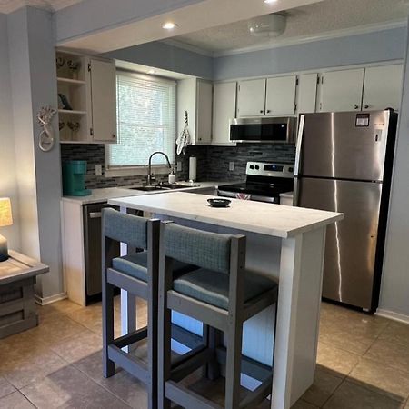 C Level Condo 默特尔比奇 外观 照片